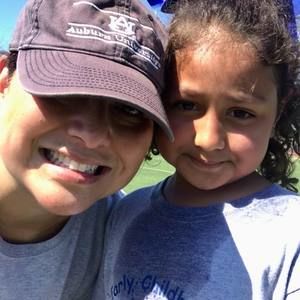 Meet your Posher, Vanessa